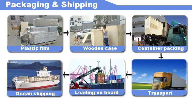Fish Food Pellet Machine