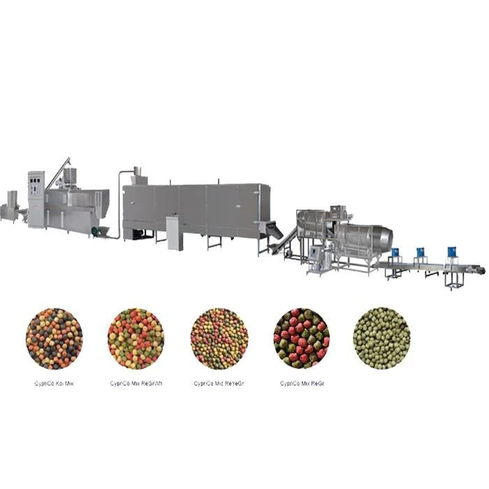 Jën Pellet Machine